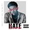 Hate Love (feat. Kardiac) - J. Apollo lyrics