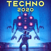 Techno 2020 artwork