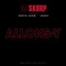 Allons-y (feat. Preto Show & Sosey) - DJ Skorp lyrics