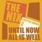 Until Now, All Is Well (feat. Laetitia Sadier) artwork