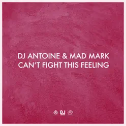 Can't Fight This Feeling - Single - Dj Antoine