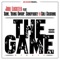 The Game (feat. Conspiracy, Sane, Young Swoop & Cali Criminal) - Single