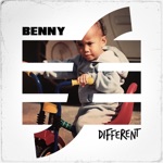 Benny - Not Gone Jaws