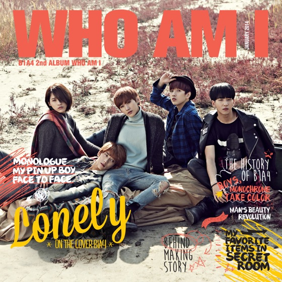 Cover artwork for Seoul