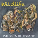 Wildmen Bluesband - Good Friend