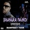 Bhangra Paundi (feat. Sharky P & Manpreet Toor) - PBN lyrics