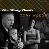 Many Deeds of Cory Weeds artwork