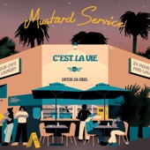 Mustard Service - Pleasantries (With Your Lover)