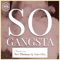 So Gangsta (feat. Tre Thomas & Amerika) artwork