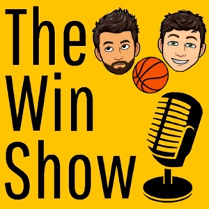 Episode 25 The Win Show - Tom Brady, D Hop and Todd Gurley!