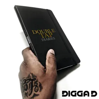 P4DP by Digga D song reviws