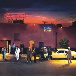 Night Ride - Single - The Growlers