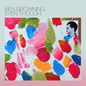 Ben Browning - Sunshine Baby