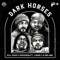 Dark Horses (feat. KRS-One & Lunar C) - Kill Miami & Raekwon lyrics