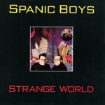 Spanic Boys - Face The Facts