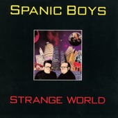 Spanic Boys - I Don't Understand