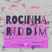 Rocinha Riddim artwork