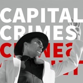 Capital Crimes artwork