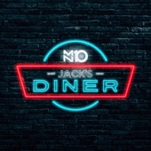 Jack's Diner artwork