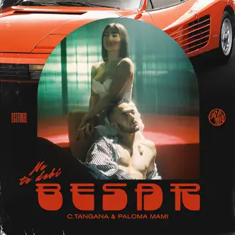 No Te Debí Besar by C. Tangana, Paloma Mami & Alizzz song reviws