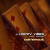Kartenhaus (feat. Jazzmin) - Single