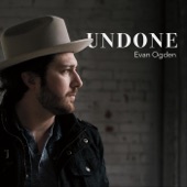 Undone artwork