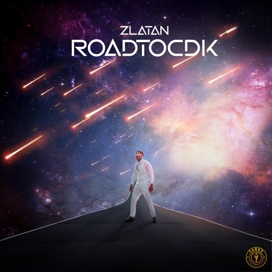 Cover artwork for Road To CDK