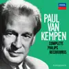 Stream & download Paul van Kempen – Complete Philips Recordings