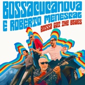 Bossacucanova - Mandacaru