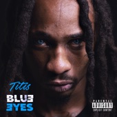 Blue Eyes artwork