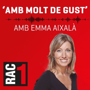 Amb molt de gust Diumenge 2019-07-21 15:00
