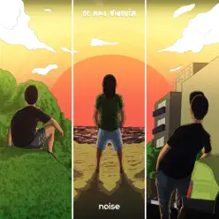 De mais ninguém - Single - Edu Ribeiro