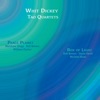 Whit Dickey - Box of Light (feat. Rob Brown, Steve Swell & Michael Bisio)