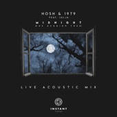 Midnight (The Hanging Tree) [feat. Jalja] [Live Acoustic Mix] artwork