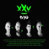 La main verte XXV (feat. Massilia Sound System & Sinsémilia) song lyrics