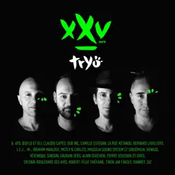XXV - Tryo XXV - Tryo