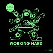 Working Hard (feat. Akram) [Enoo Napa Remix] artwork