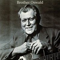 Brother Oswald Ablum Cover