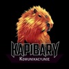 Kapibary - Kruki