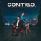 Contigo (feat. Gaby Zambrano) - Pete Perignon lyrics