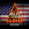 Def Leppard - Hits Vegas (Live)  artwork