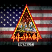 Def Leppard - Rock of Ages