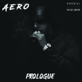 Prologue - EP artwork