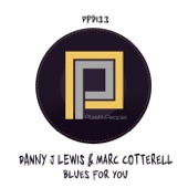 Blues for You (Danny J Lewis Rework) artwork