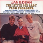 Jan & Dean - The Little Old Lady (From Pasadena)