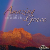 Amazing Grace artwork