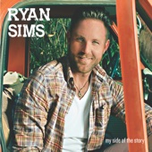 Ryan Sims - My Side of the Story artwork