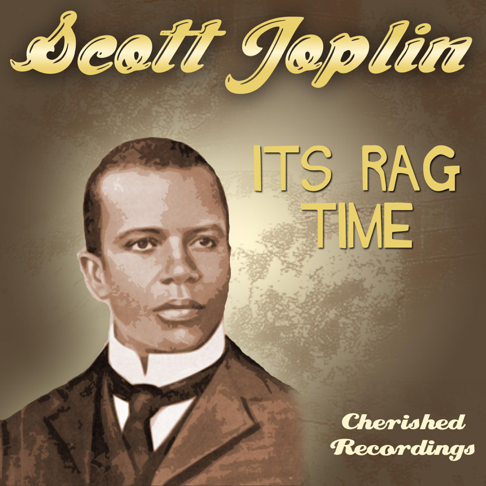 Scott Joplin On Apple Music