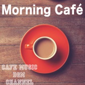 Morning Café artwork