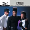 20th Century Masters - The Millennium Collection: The Best of Cameo, 2001